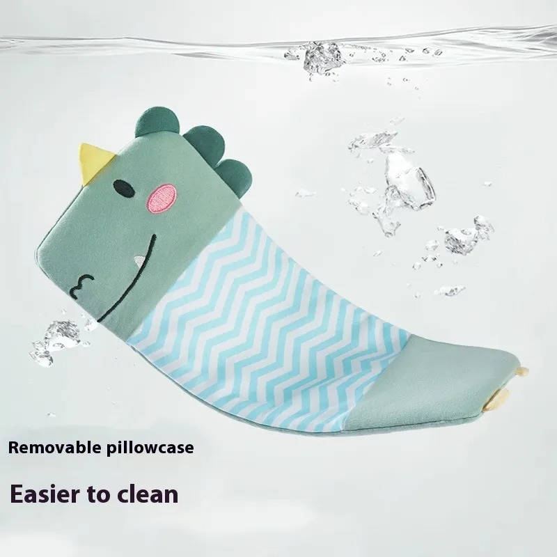 Adjustable Newborn Baby Head Pillow - product detail 5