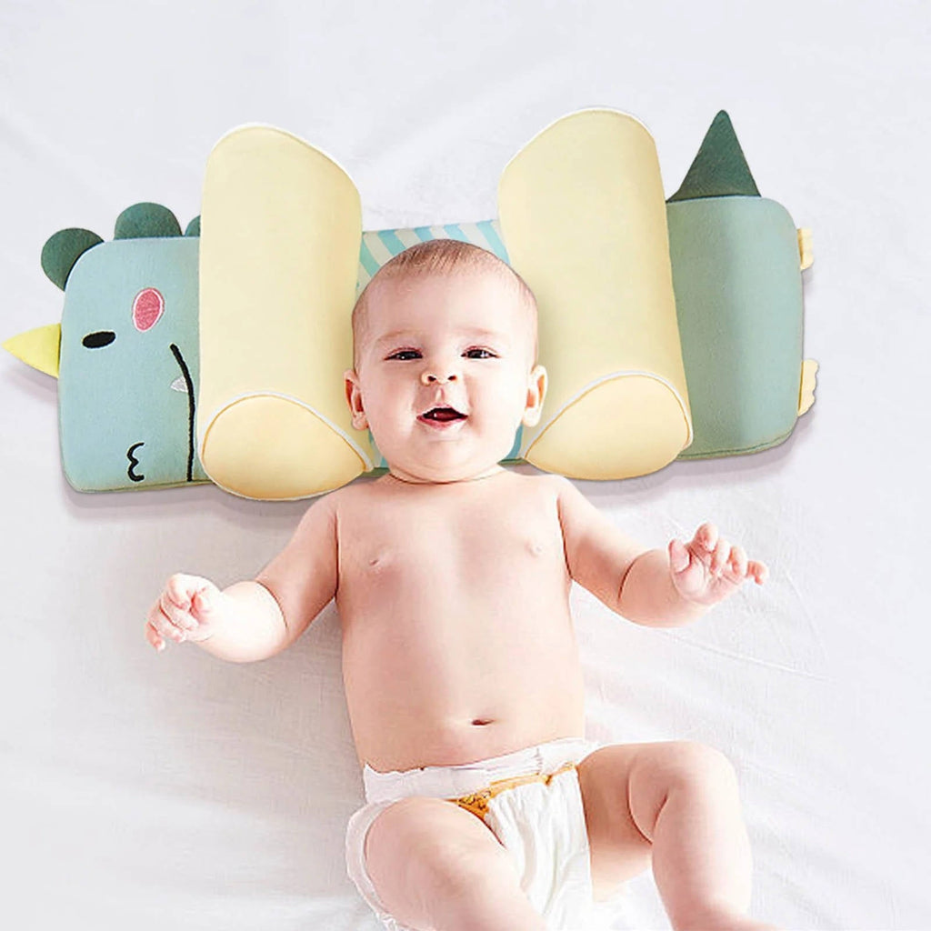 Adjustable Newborn Baby Head Pillow - product detail 3
