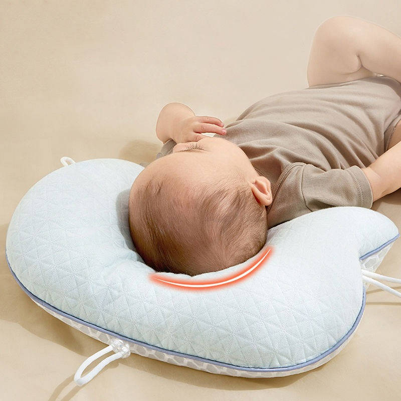 Baby Pillow For Flat Head - product detail 3