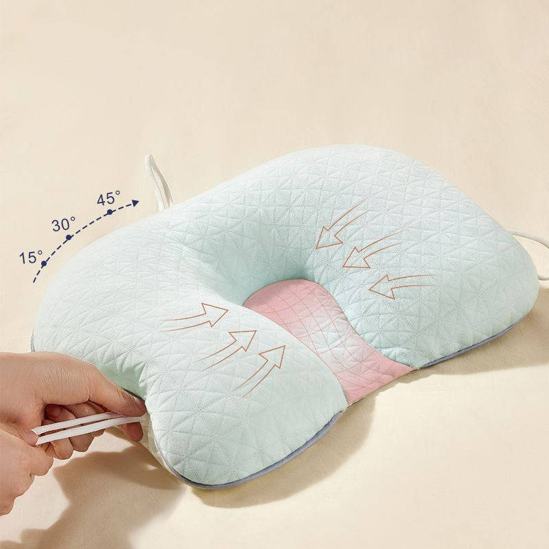 Baby Pillow For Flat Head - product detail 4