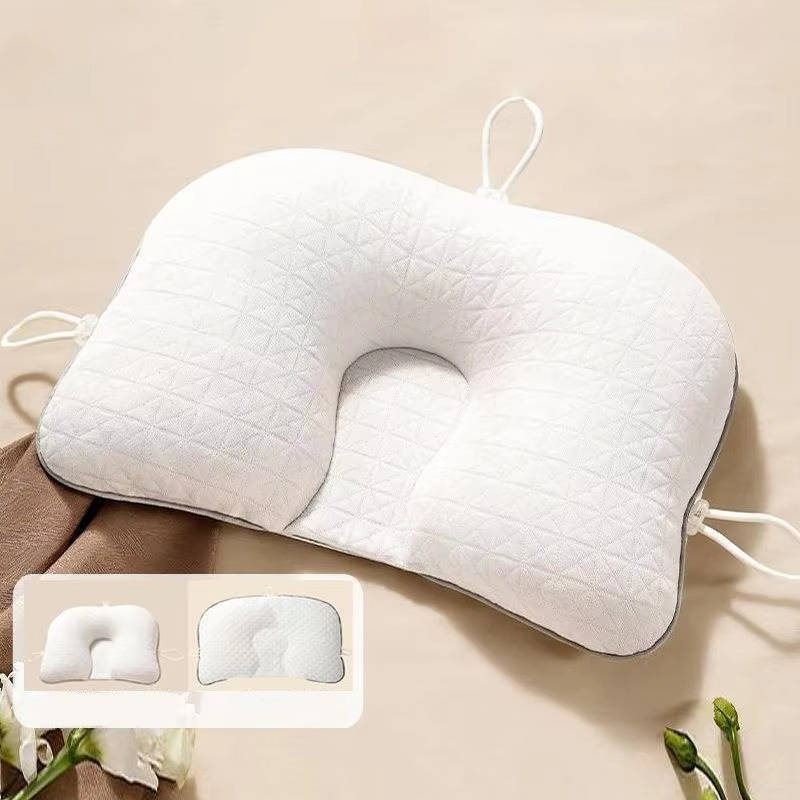 Baby Pillow For Flat Head - product detail 7