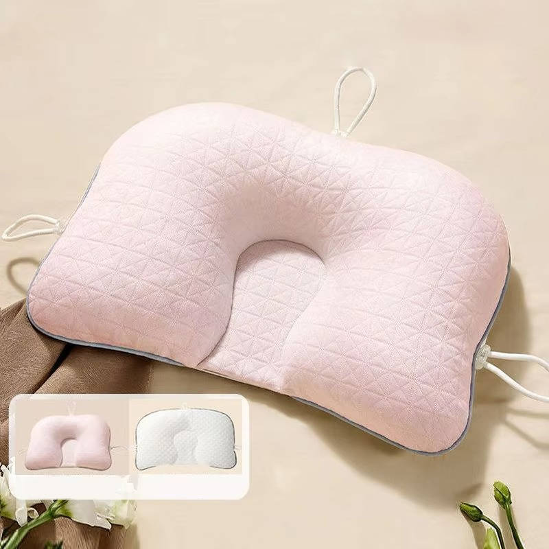Baby Pillow For Flat Head - product detail 6