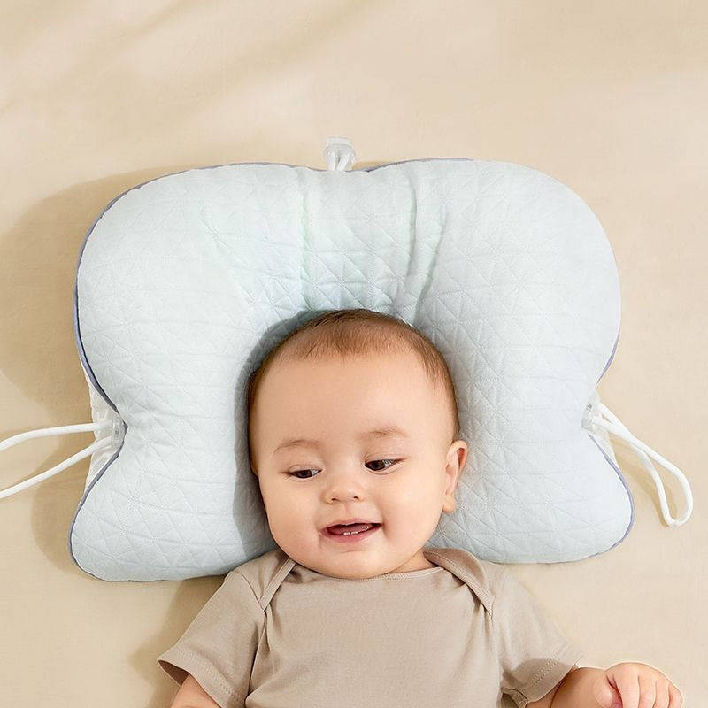 Baby Pillow For Flat Head - product detail 2