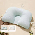 NOMOVA Baby Pillow For Flat Head