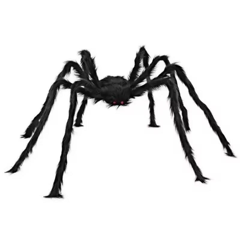 Halloween Spider Web Lights Outdoor - product detail 9