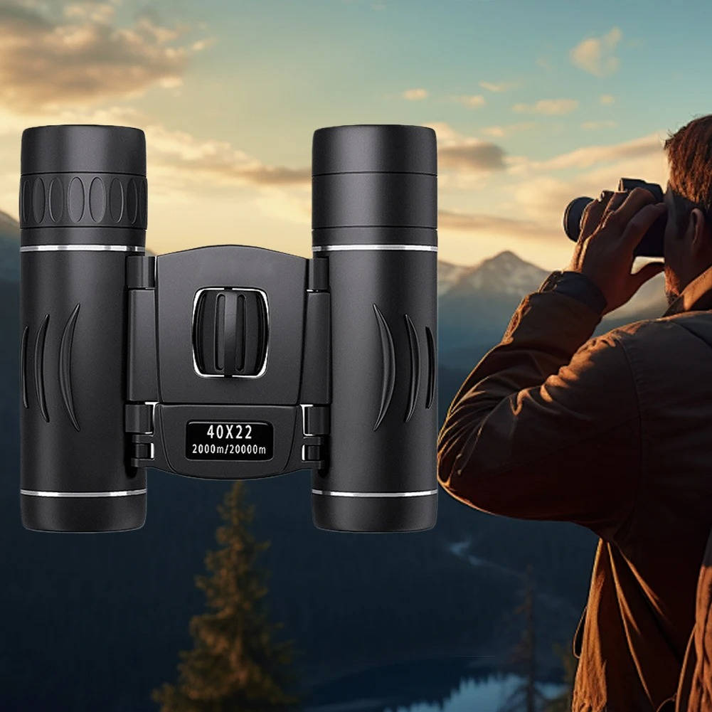 Long Range 40x22 Bird Watching Binocular - product detail 2