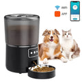 NOMOVA Automatic Smart Pet Feeder For Cats Dogs