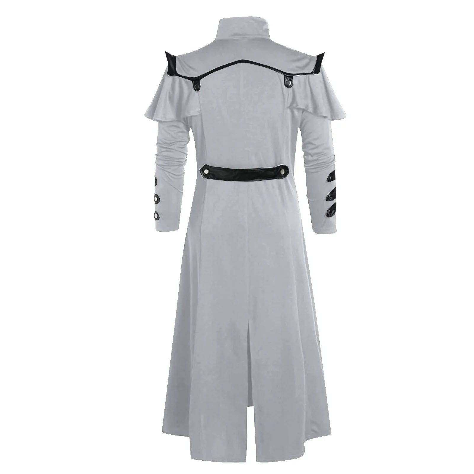 Halloween Medieval Party Costumes For Men - product detail 8