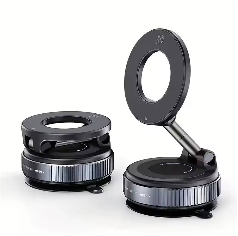 360° Adjustable Magnetic Phone Holder - product detail 5