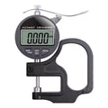 NOMOVA Thickness Gauge Measure Thickness Of Paper Cloth Metal 0.001mm