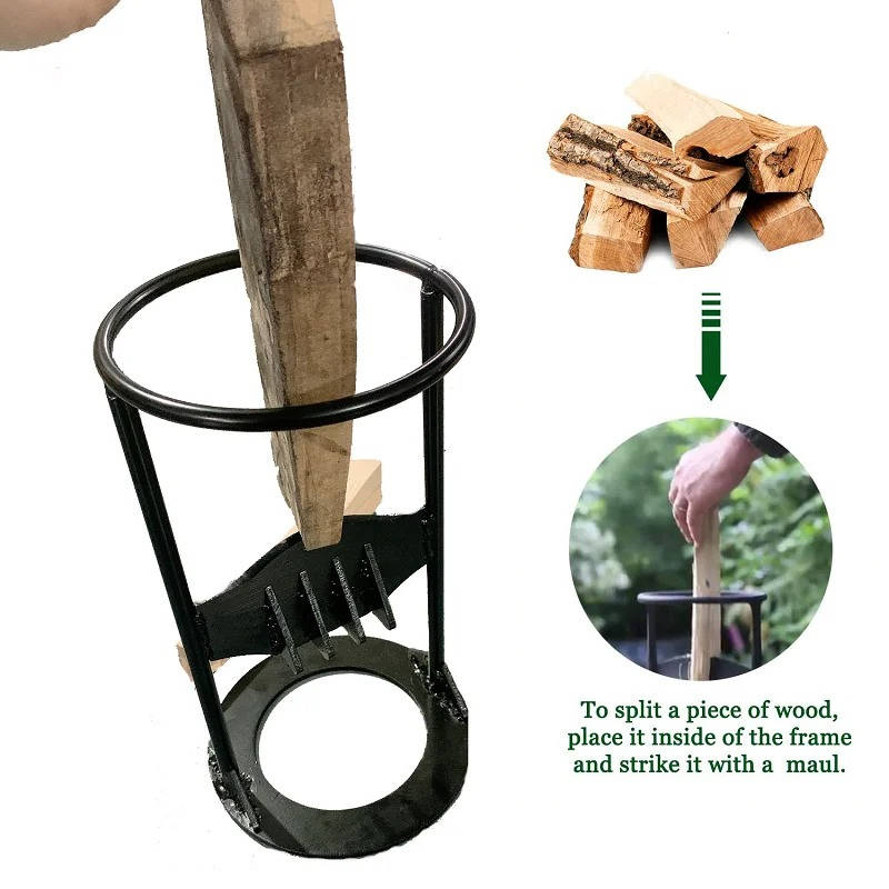 Firewood Splitter - product detail 2