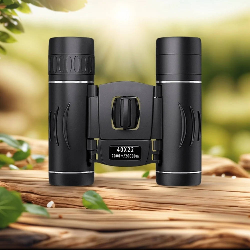Long Range 40x22 Bird Watching Binocular - product detail 5