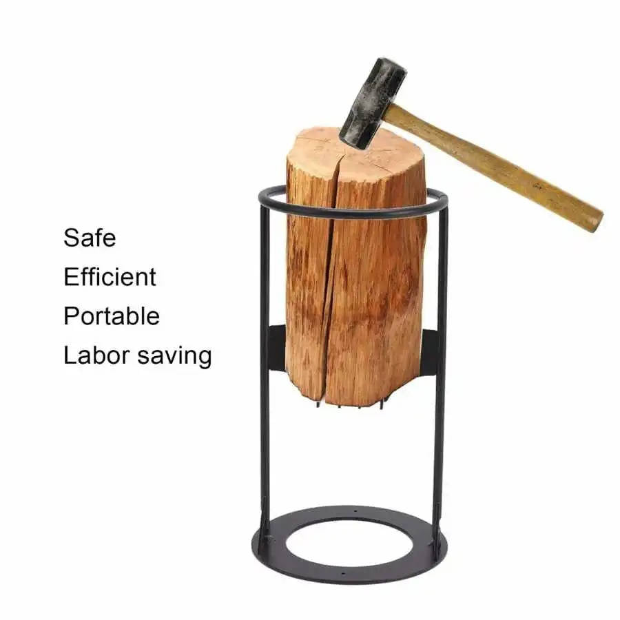 Firewood Splitter - product detail 3