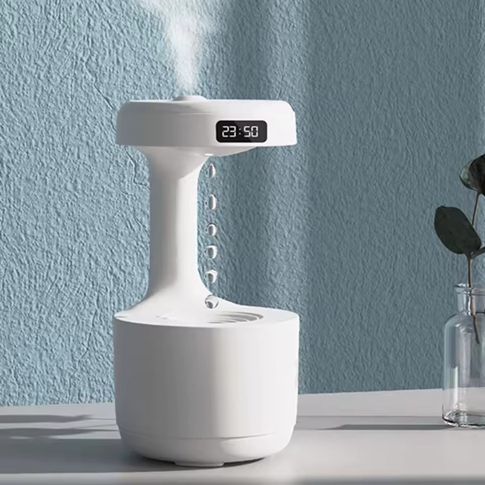 NOMOVA Small Humidifier