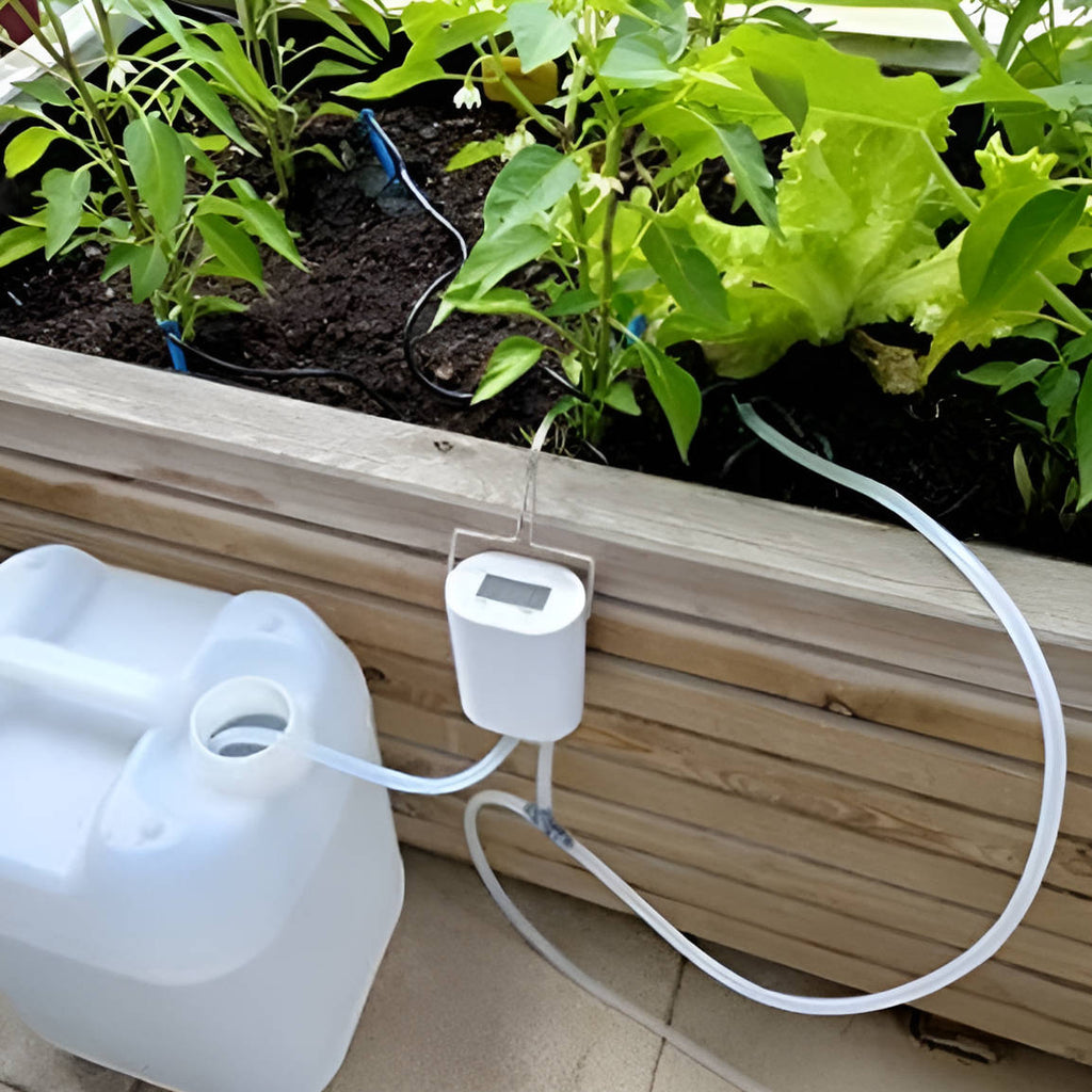 Automatic Watering Pump Controller - product detail 3