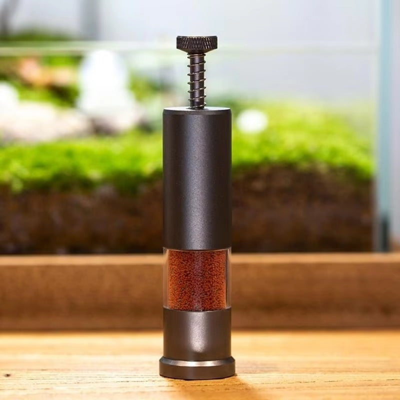 Mini Fish Feeder Aquarium - product detail 2