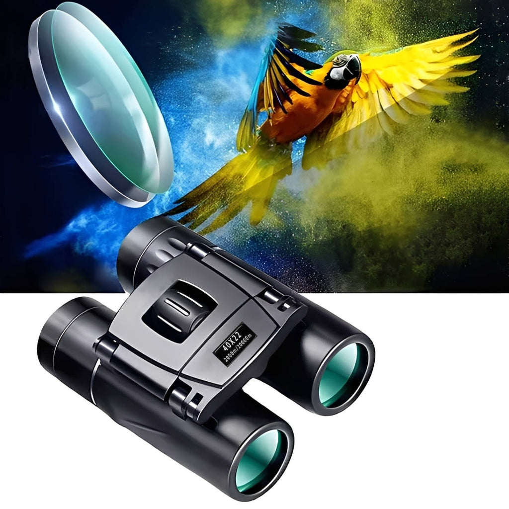 NOMOVA Long Range 40x22 Bird Watching Binocular