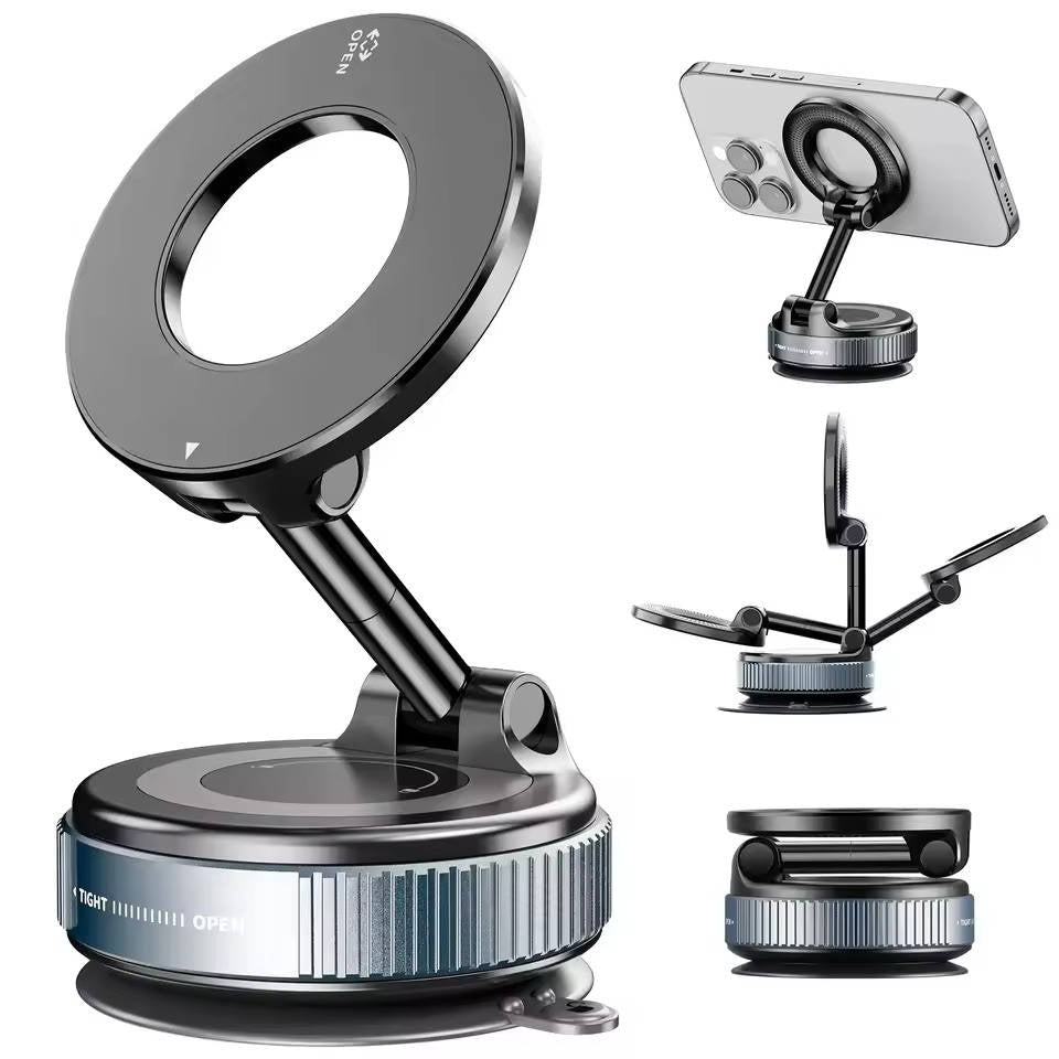 NOMOVA 360° Adjustable Magnetic Phone Holder