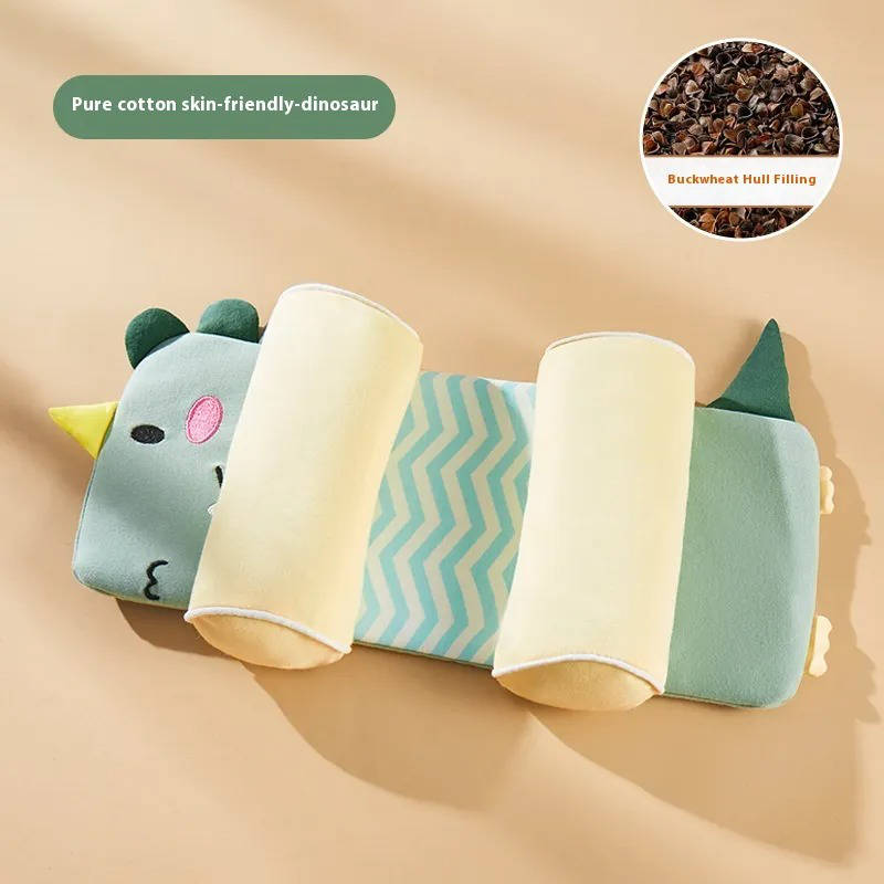Adjustable Newborn Baby Head Pillow - product detail 4