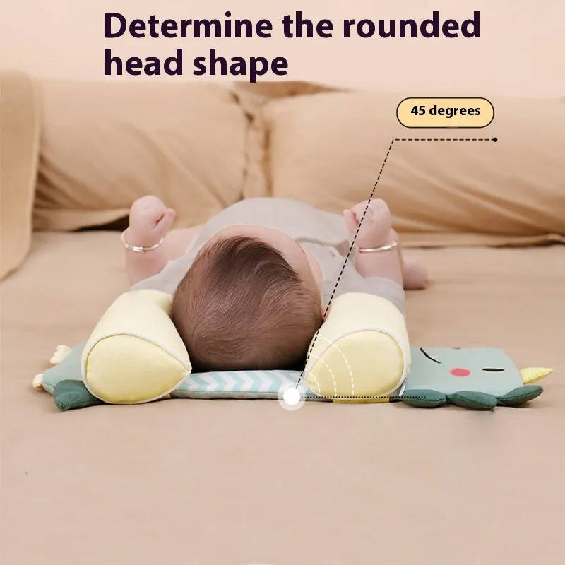 Adjustable Newborn Baby Head Pillow - product detail 2