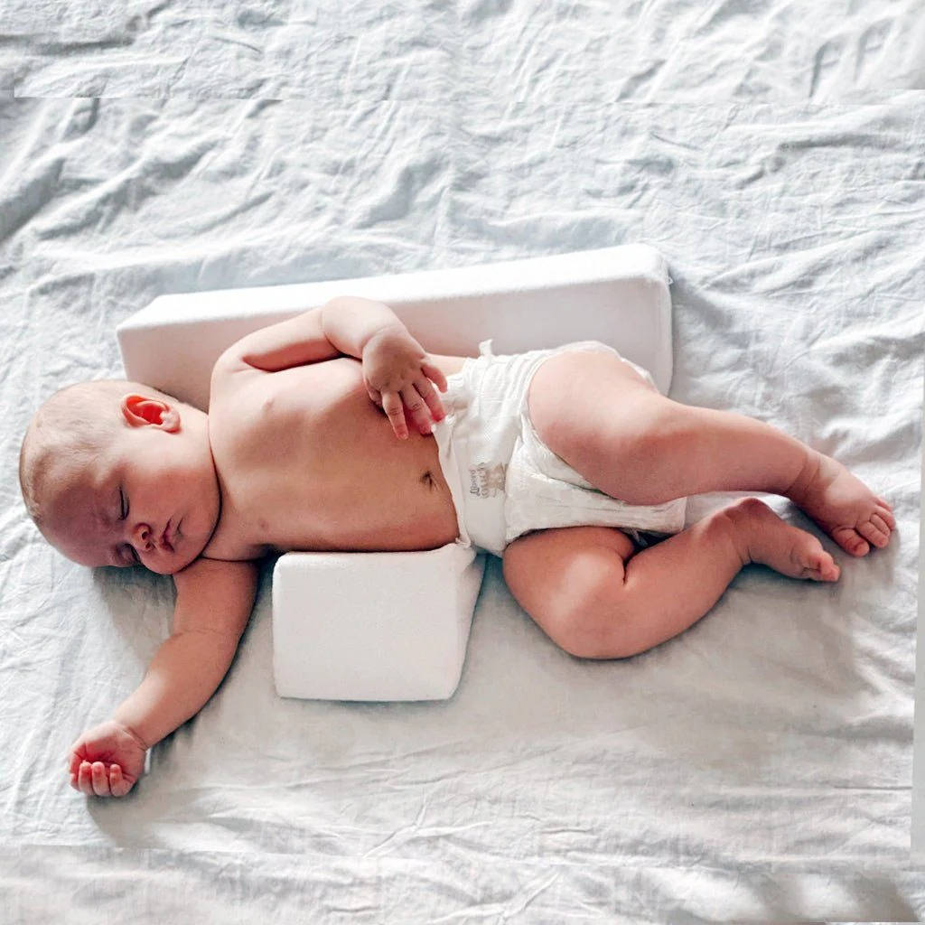 Newborn Side Sleeper Wedge - product detail 4