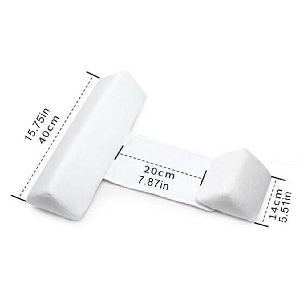Newborn Side Sleeper Wedge - product detail 13