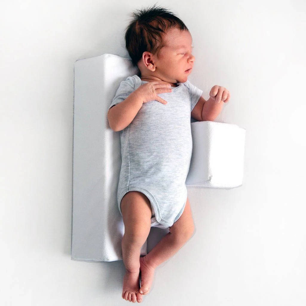 Newborn Side Sleeper Wedge - product detail 2