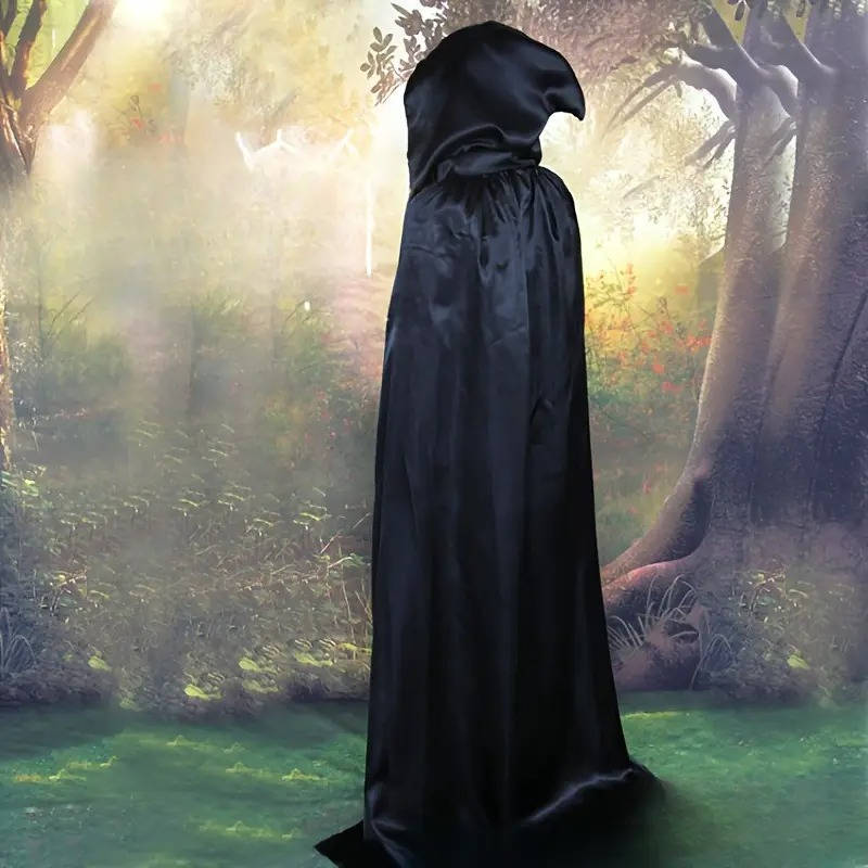Hooded Horror Halloween Costumes - product detail 4