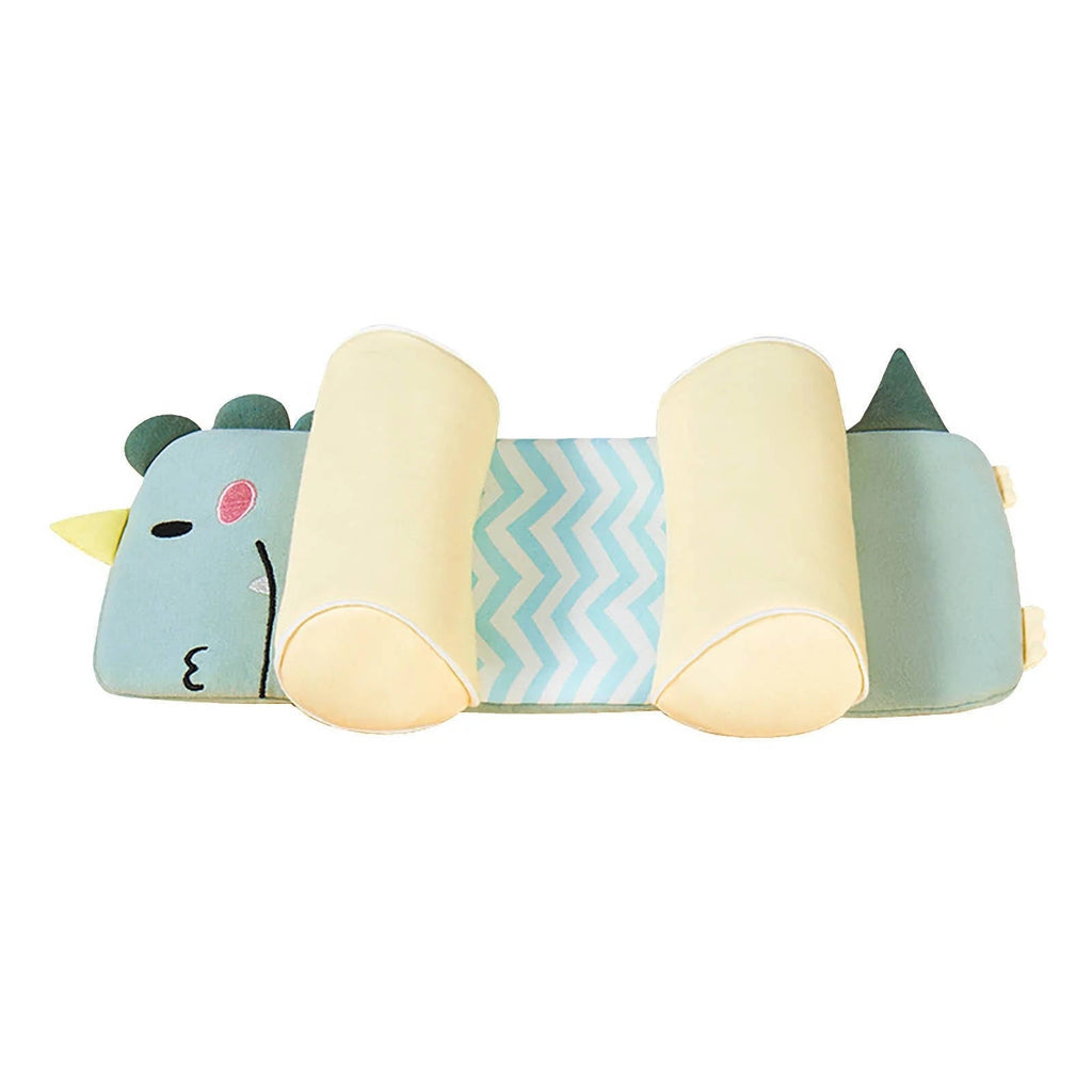 Adjustable Newborn Baby Head Pillow - product detail 7