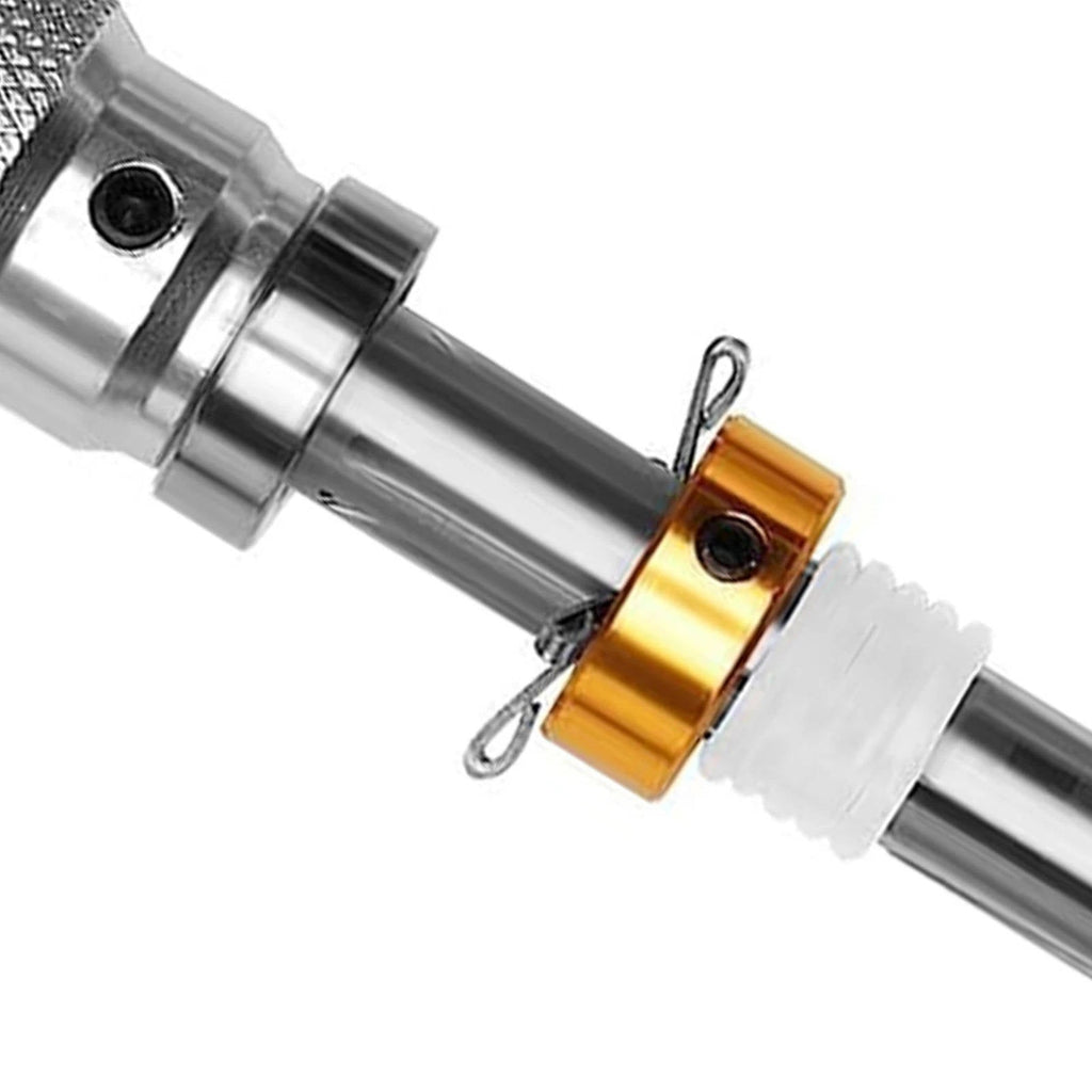 Puller Tools O-Ring Pick Set High Strength O-Ring - product detail 5