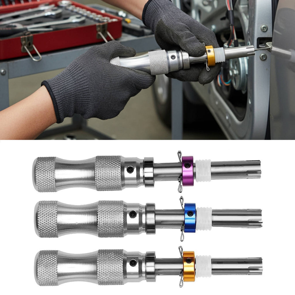 NOMOVA Puller Tools O-Ring Pick Set High Strength O-Ring Extractor Tool