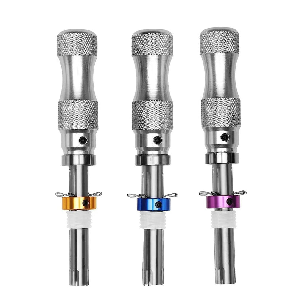 Puller Tools O-Ring Pick Set High Strength O-Ring - product detail 4