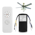 NOMOVA Universal Ceiling Fan Remote