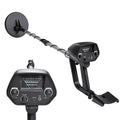 NOMOVA Professional Underground Metal Detector - High Accuracy For Gold Detecting &amp; Treasure Hunting
