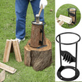 NOMOVA Firewood Splitter