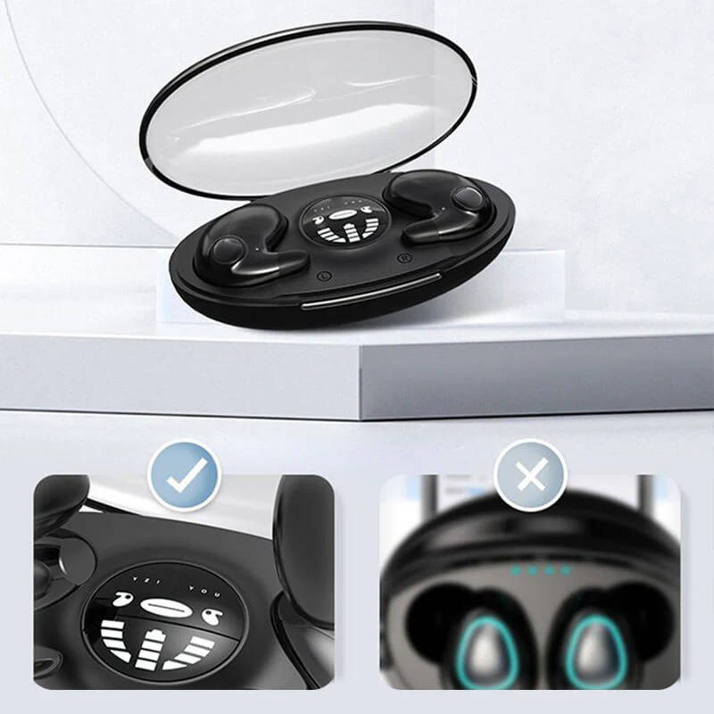 Earbuds For Sleeping - product detail 14