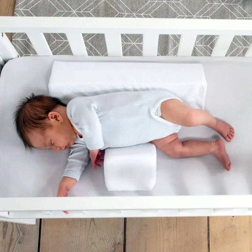 Newborn Side Sleeper Wedge - product detail 10