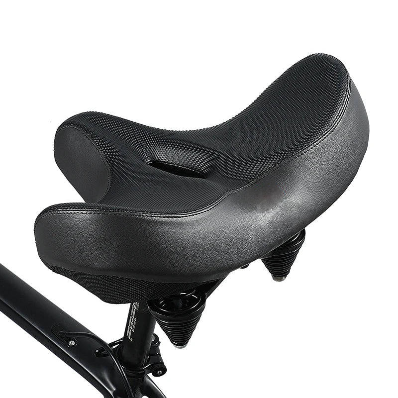 Most Comfortable Bike Saddle For Long Rides - product detail 4