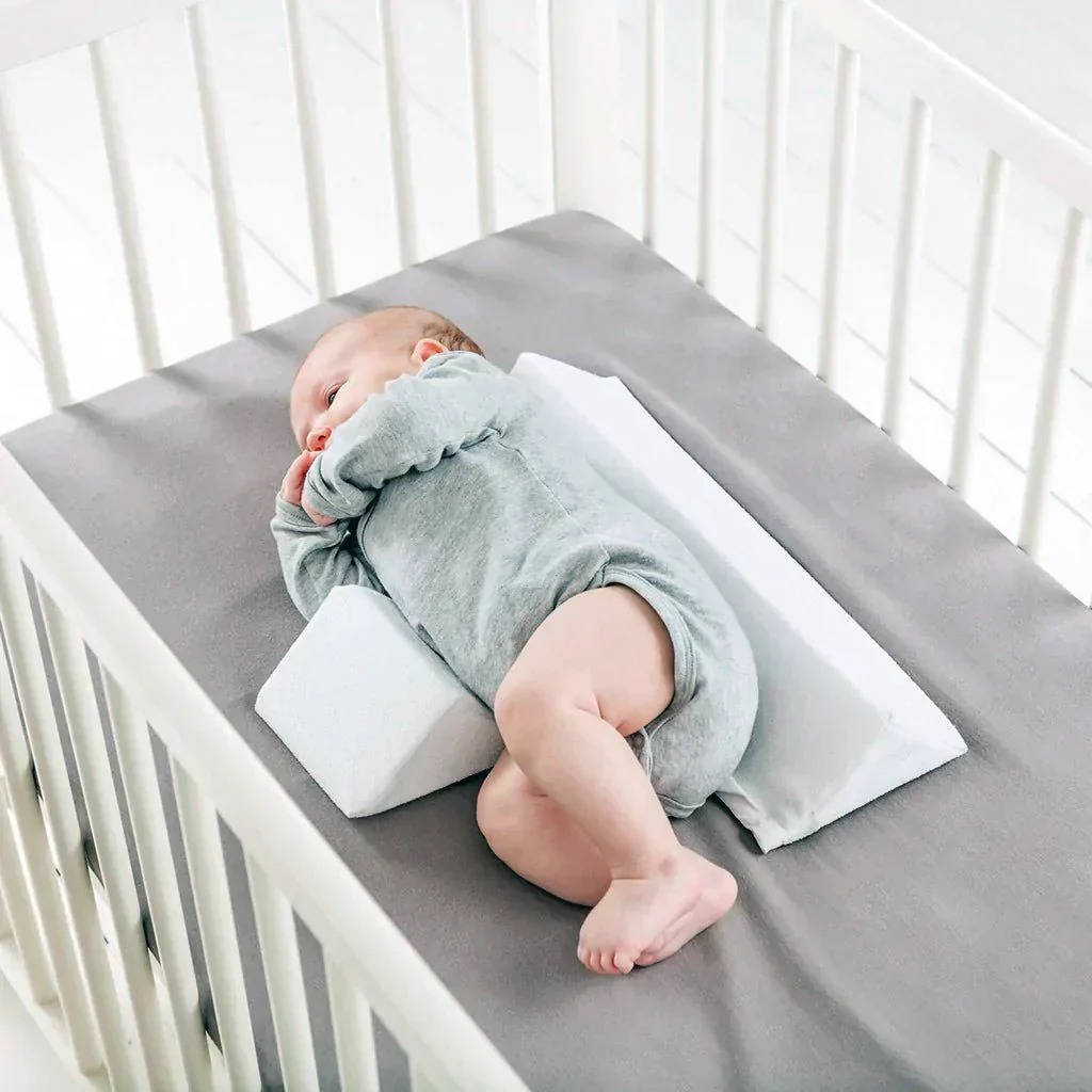 Newborn Side Sleeper Wedge - product detail 8
