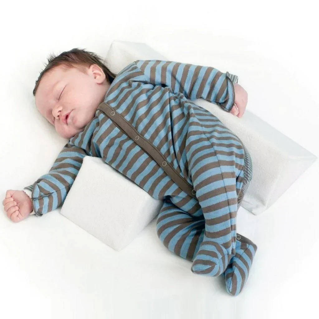 Newborn Side Sleeper Wedge - product detail 6