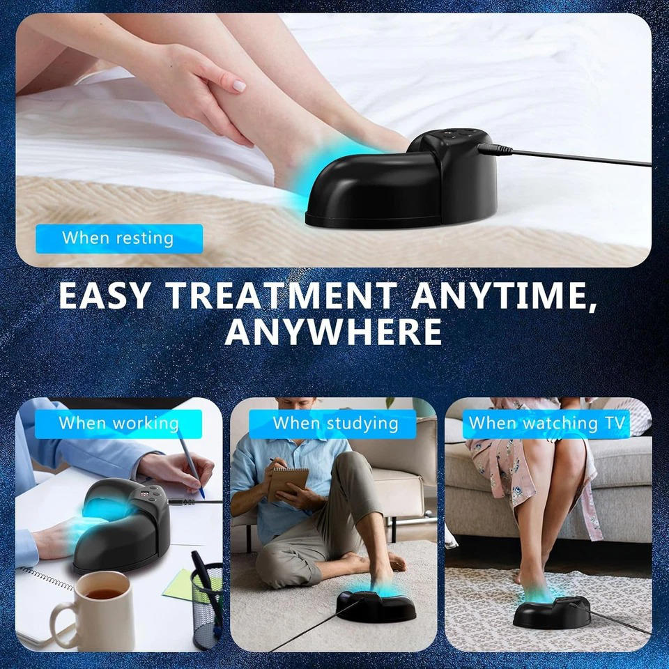 Nail Fungus Laser - product detail 15