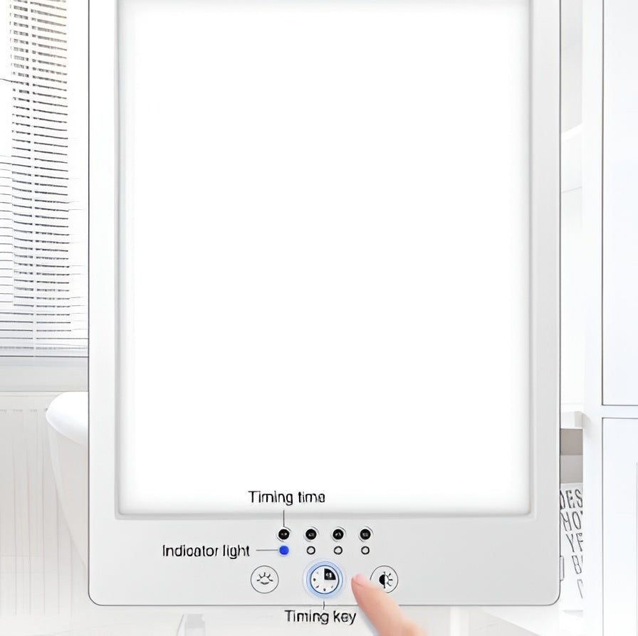 Adjustable Sunlight Style LED Lamp with USB Power - product image 5