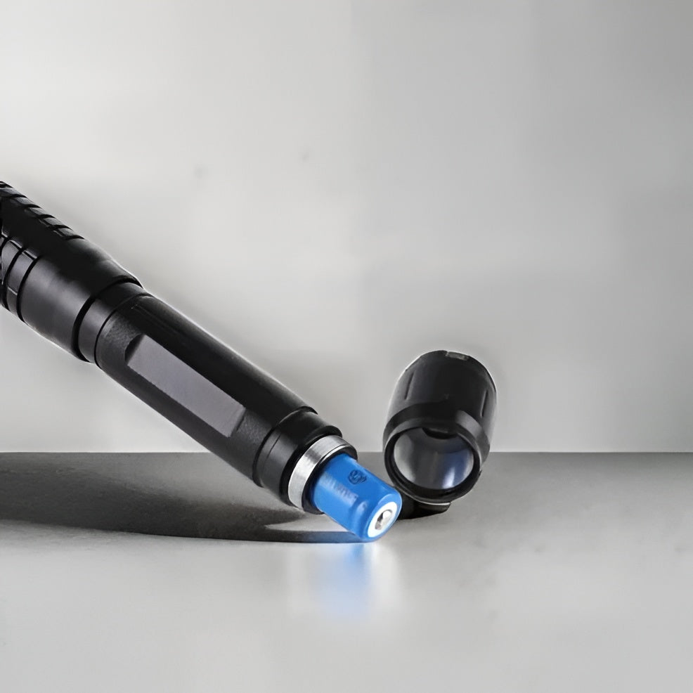 Tactical Laser Torch - product detail 5