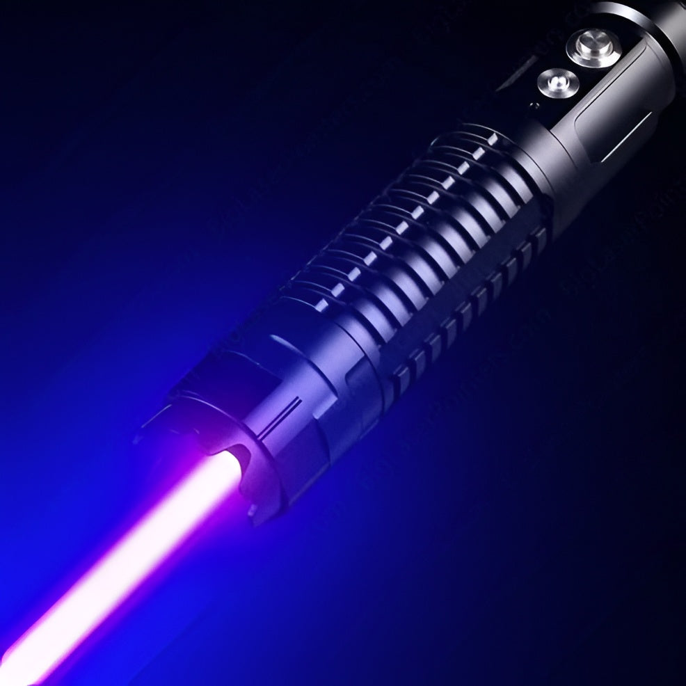 Tactical Laser Torch - product detail 6