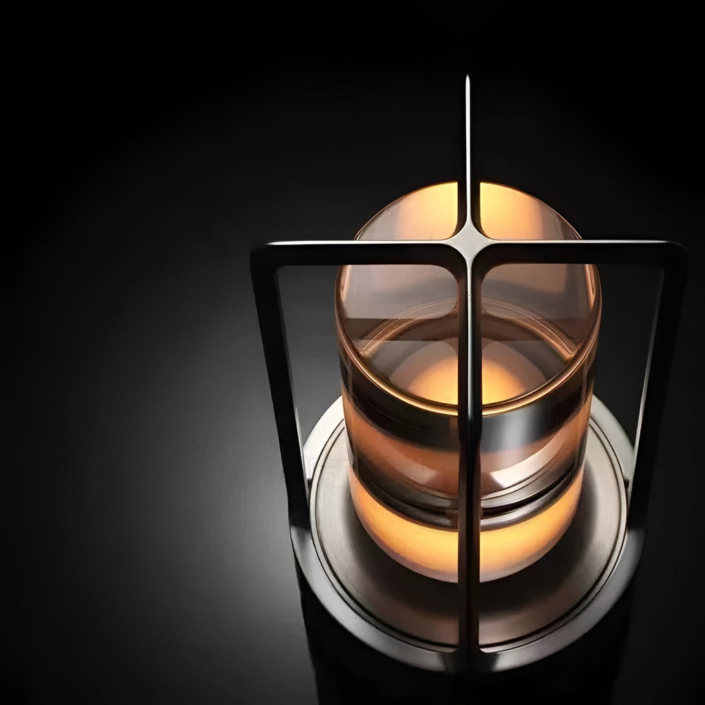 Modern Wireless Nordic Table And Nightstand Lamp With Touch Control - product image 6