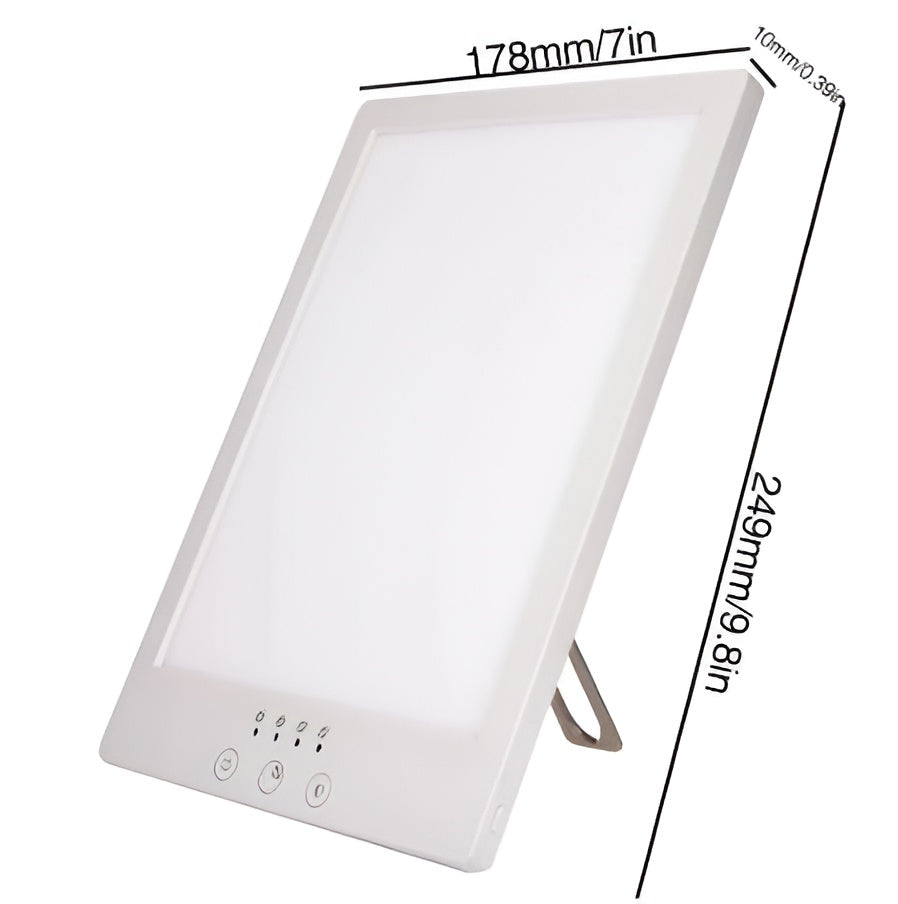 Adjustable Sunlight Style LED Lamp with USB Power - product image 7