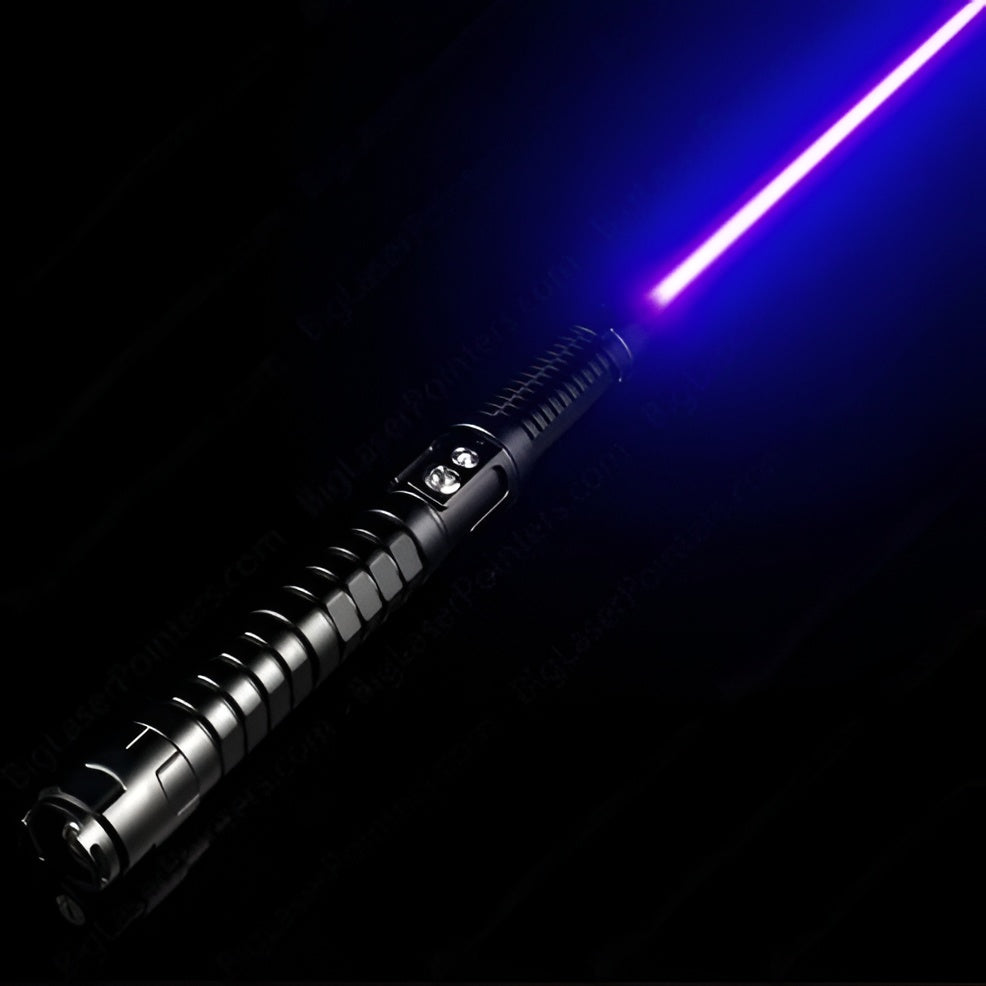 Tactical Laser Torch - product detail 7