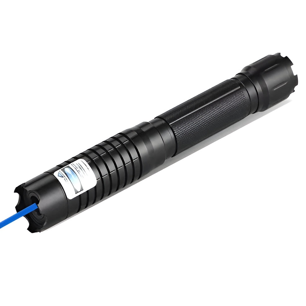 Tactical Laser Torch - product detail 10