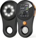 NOMOVA Handheld Portable Microscope Coin & Jewelry Magnifier 500X