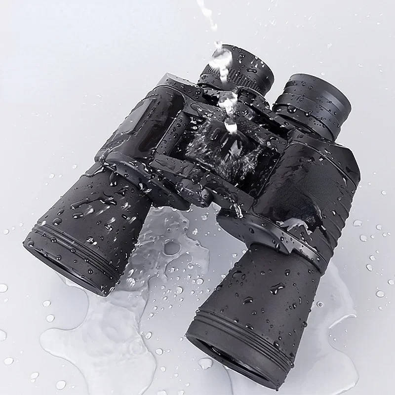 Long Range Binoculars - product detail 11